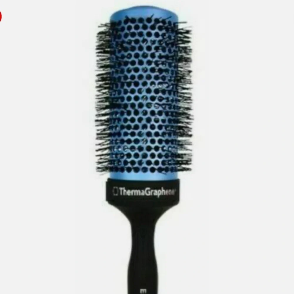 Wet Brush EPIC Pro HEAT WAVE EXTENDED BLOWOUT Hair Brush (1 pc)